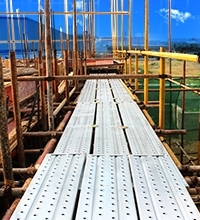 钢跳板,建筑钢跳板,钢跳板厂家,钢跳板价格